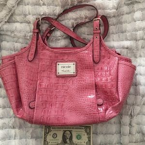 Nicole purse