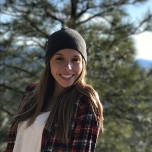 Meet your Posher, Amber
