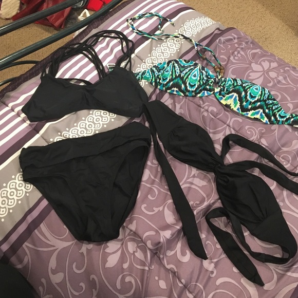 ♦️♦️Xs bikini bundle