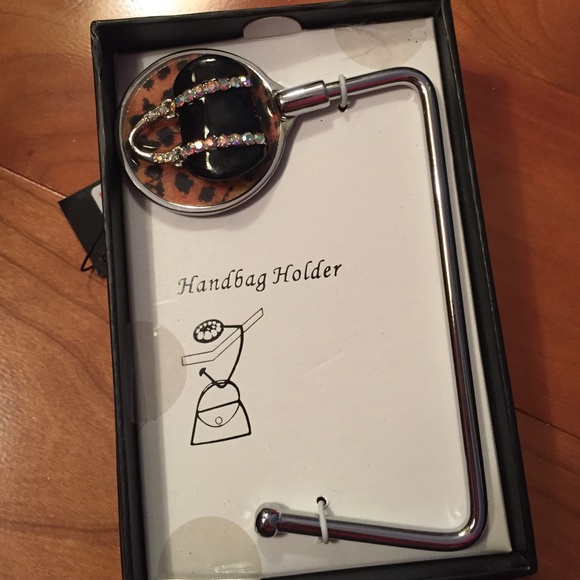 Handbag holder