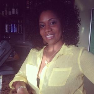 Meet your Posher, Sharese