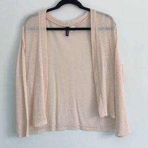 H&M sweater