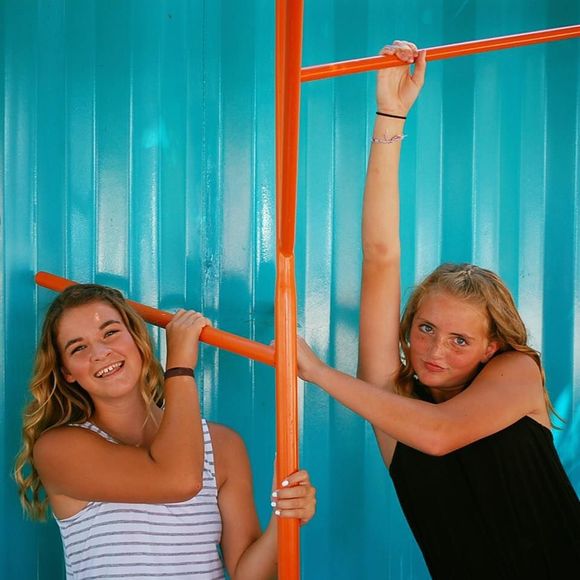 Meet your Posher, Lauren