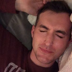 Meet your Posher, Matt