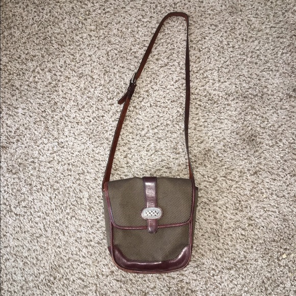 Vintage Brighton Purse