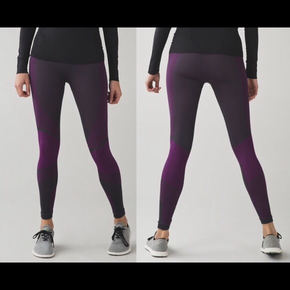 lululemon | About That Base Tights