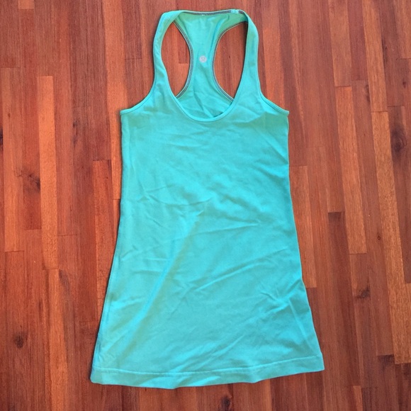 Bali Breeze Cool Racerback