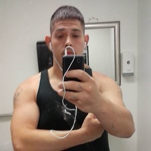 Meet your Posher, Cody