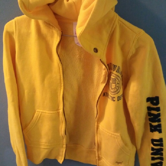 Victoria's secret jacket - Picture 1 of 1