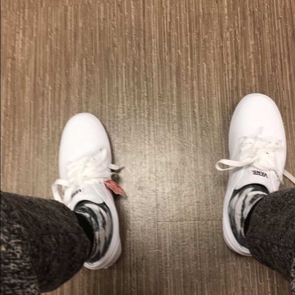 Meet your Posher, Allen