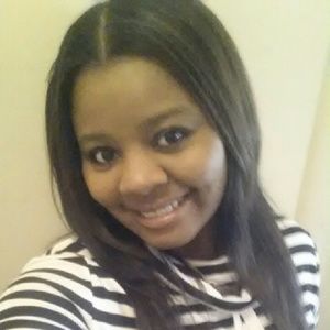 Meet your Posher, Lauran