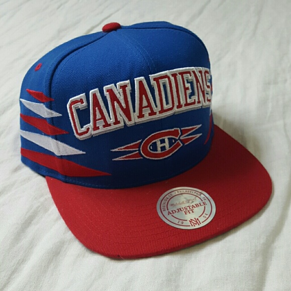 Remarkable, rather vintage montreal canadians agree with Comfort! vintage montreal canadians
