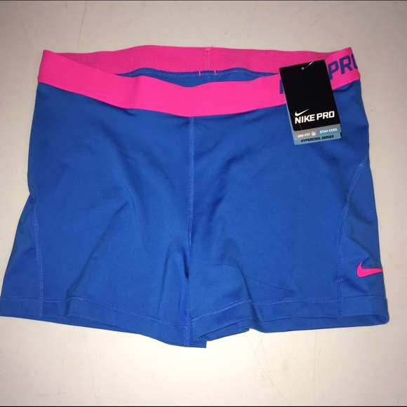 Nike Pants - Nike Dri-Fit Running Shorts NWT size XL