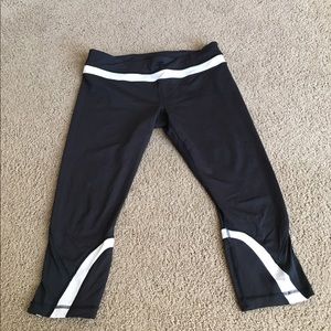 Lululemon Luxtreme