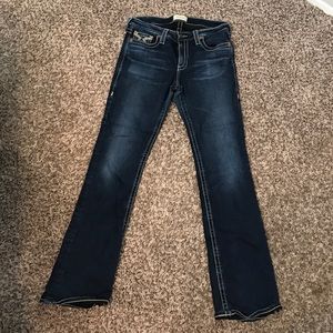 Big Star Maddie Boot