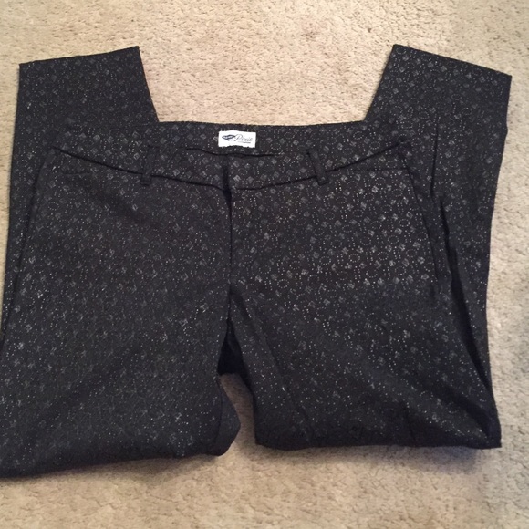 Old Navy Pixie Pants