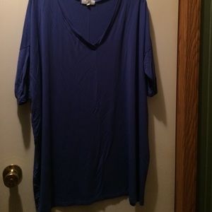 Womens Piko top