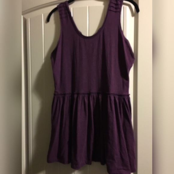 Matilda Jane M skippy swing top
