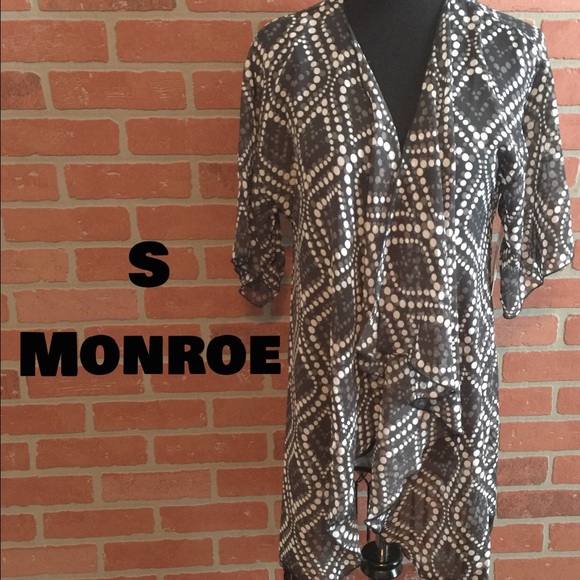 LuLaRoe Monroe