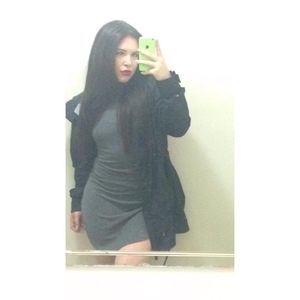 Meet your Posher, Liliana