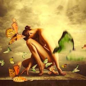 Meet your Posher, Ezmeralda