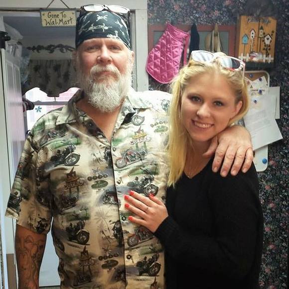 Meet your Posher, Kortney - Picture 1 of 1