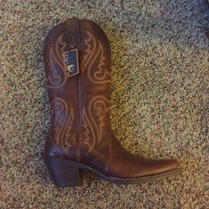 Ariat Cowgirl Boots/ WITH TAGS