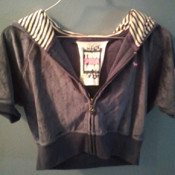 Victoria's secret jacket - Picture 1 of 2
