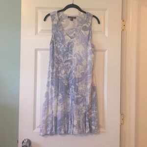 Tommy Bahama cotton dress