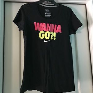 Nike Athletic women's t shirt, Brand New!