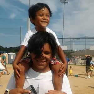 Meet your Posher, Mickey