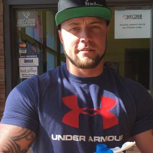 Meet your Posher, Steven