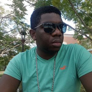 Meet your Posher, Dwayne