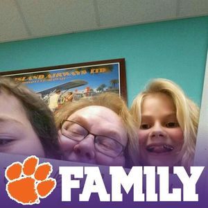 Meet your Posher, Kathy