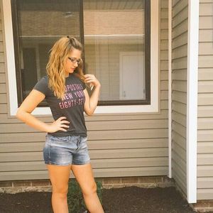 Meet your Posher, Amber