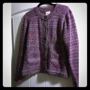Matilda Jane medium Molly cardigan