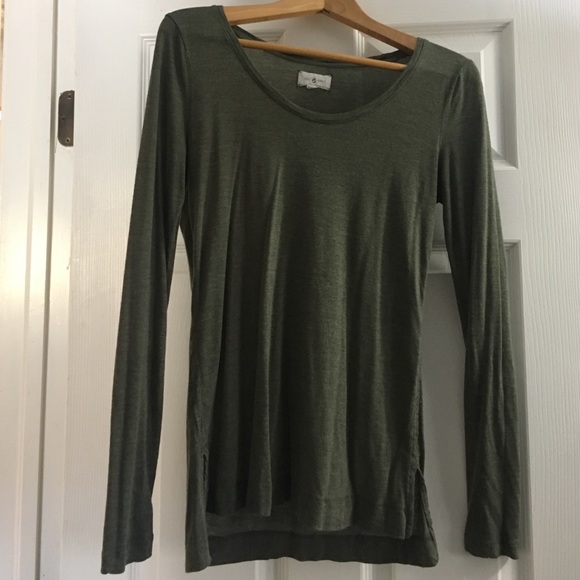Great basic tee!