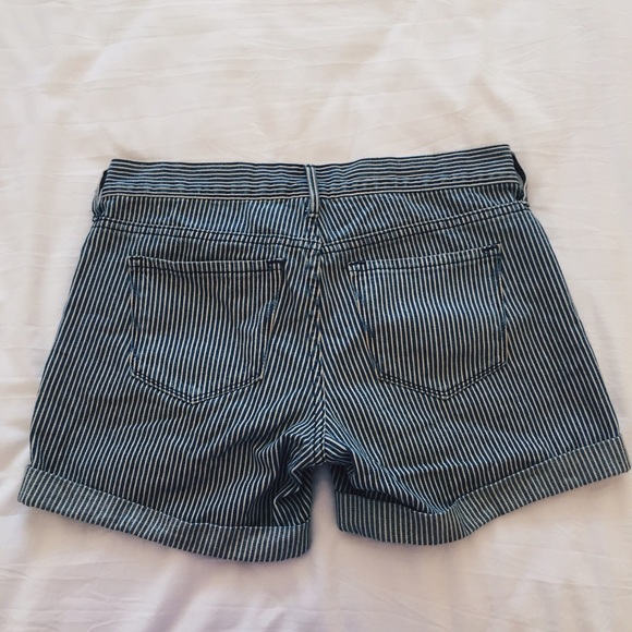 HIGHWAISTED SHORTS 😍 - Picture 4 of 4