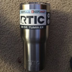 Rito tumbler