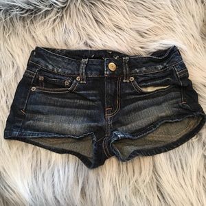 American Eagle Outfitters Denim Shorts