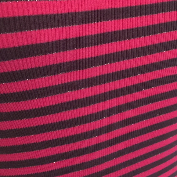 Express Racer Back Dress - Picture 3 of 4