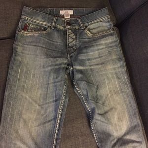 Armani Exchange Jeans - Men's