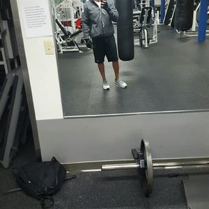 Meet your Posher, Nasir