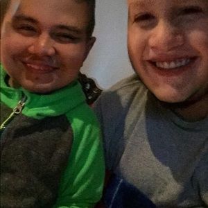 Meet your Posher, Brian