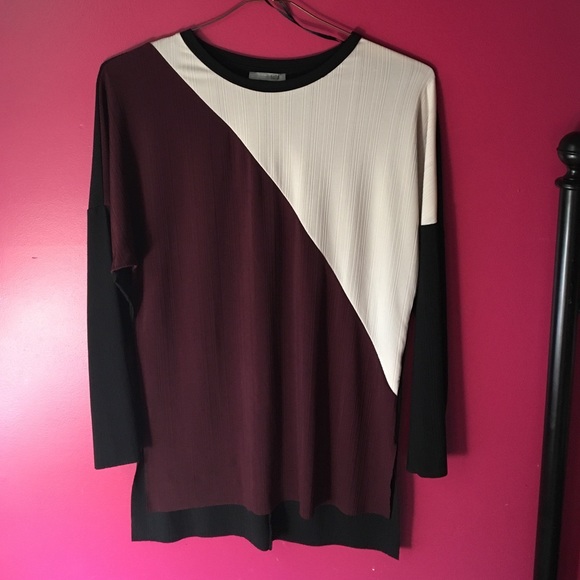 Color block