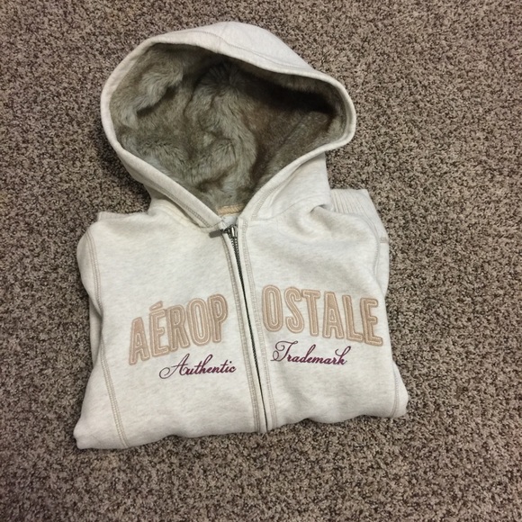 Aeropostale jacket