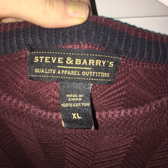 Red Sweater - Picture 2 of 3