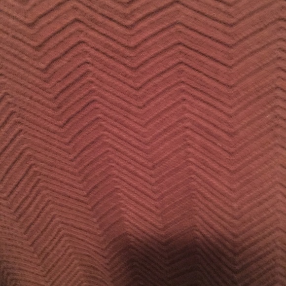 Red Sweater - Picture 3 of 3