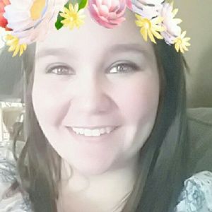 Meet your Posher, Allison