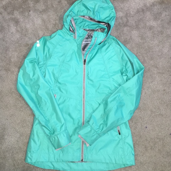 Rain Jacket